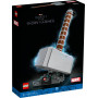 LEGO Super Heroes Thor's Hammer 76209