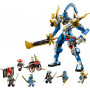 LEGO Ninjago Jay’s Titan Mech 71785