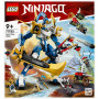 LEGO Ninjago Jay’s Titan Mech 71785