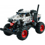 LEGO Technic Monster Jam™ Monster Mutt™ Dalmatian 42150