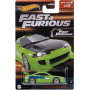 HW FAST & FURIOUS ASST