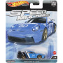 HOT WHEELS CAR CULTURE CIRCUIT LEGENDS Vehicles