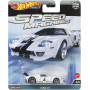 HOT WHEELS CAR CULTURE CIRCUIT LEGENDS Vehicles