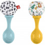Fisher-Price Rattle 'n Rock Maracas