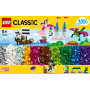 LEGO Creative Fantasy Universe 11033