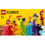 LEGO Lots of Bricks 11030