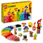 LEGO Lots of Bricks 11030