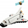 LEGO Space Shuttle 31134