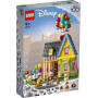 LEGO Disney IP House 43217