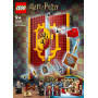 LEGO Gryffindor House Banner 76409