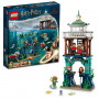 LEGO Triwizard Tournament: The Black Lake 76420