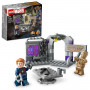 LEGO Guardians of the Galaxy Headquarters 76253
