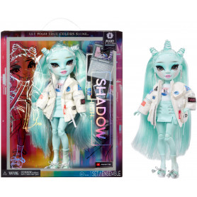Shadow High S23 Fashion Doll- SF (Solid)