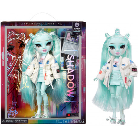 Shadow High S23 Fashion Doll- SF (Solid)
