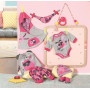 BABY born Deluxe First Arrival Set 43cm (Refresh)