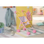 BABY born Stroller