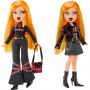Bratz Pretty 'N' Punk Doll- Cloe (Solid)