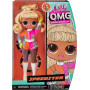 L.O.L. Surprise OMG House of Suprises Doll S3 Asst