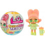 L.O.L. Surprise Sunshine Makeover Doll Tots Asst in PDQ