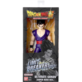DRAGON BALL DBS LIMIT BREAKER - ULTIMATE GOHAN