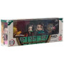 ADVERGE ADVERGE DEMON SLAYER 4 PACK