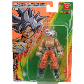 DRAGON BALL  DBS EVOLVE GOKU ULTRA INSTINCT