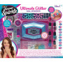 SNS Glitter Nail Designer