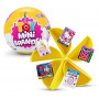 5 Surprise TOY Mini Brands SERIES 3