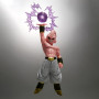 BANPRESTO DRAGON BALL Z GMATERIA THE MAJIN BUU