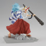BANPRESTO ONE PIECE SENKOZEKKEI-YAMATO-