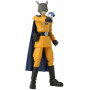 DBS DRAGON STARS DRAGON STARS GAMMA 2 - DBS SUPER HERO MOVIE VERSION