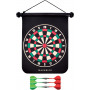 MV Magnetic 2 in 1 Darts Set