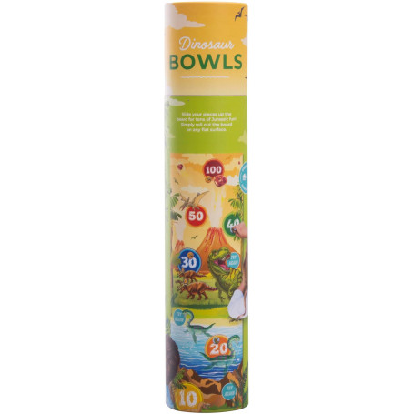 Dinosaur Bowls