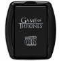 Game of Thrones Quiz