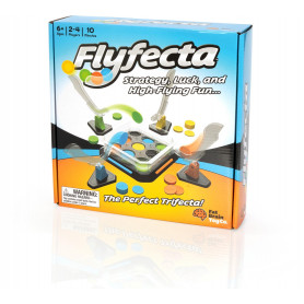 FlyFecta