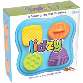Lidzy