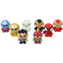 Capstars Marvel Singles in CDU