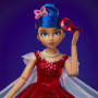 MLB Movie Collector Edition Doll