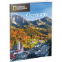Nat Geo Germany - Neuschwanstein Castle 3D Puzzle
