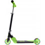 CORE Kids Foldy Scooter - Green with LED wheels