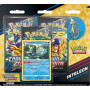 Pokemon TCG Crown Zenith Pin Collection