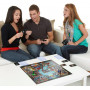 CLUE/CLUEDO THE CLASSIC MYSTERY GAME