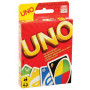 Uno Card Game