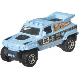 MATCHBOX 5-PACK ASST (17)
