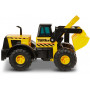 TONKA CLASSICS STEEL FRONT LOADER