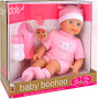 Dollsworld baby boohoo