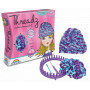Threadz Make A Beanie Kit