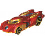 HOT WHEELS MARVEL CHARACTER CARS ASST