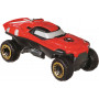 HOT WHEELS MARVEL CHARACTER CARS ASST