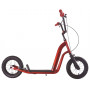 12 inch /30cm Colorado Scooter Red
